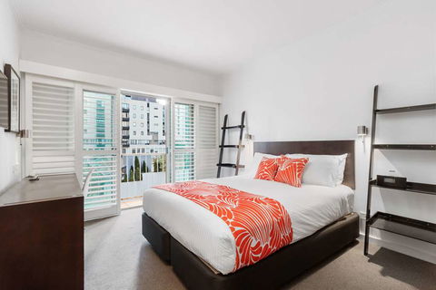 Alto Hotel On Bourke - Tourism Adelaide 6