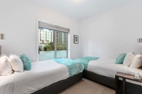 Alto Hotel On Bourke - Tourism Adelaide 7