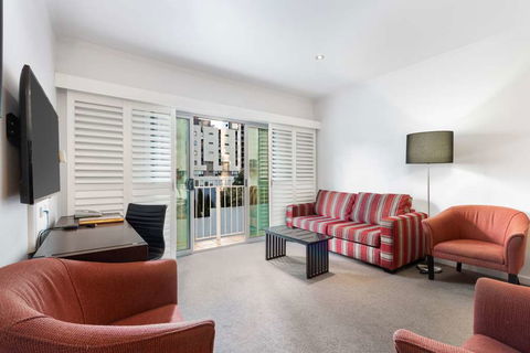 Alto Hotel On Bourke - Tourism Adelaide 9
