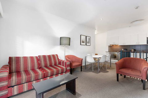 Alto Hotel On Bourke - Tourism Adelaide 10