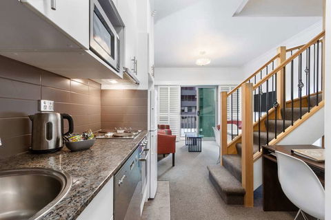 Alto Hotel On Bourke - Tourism Adelaide 11