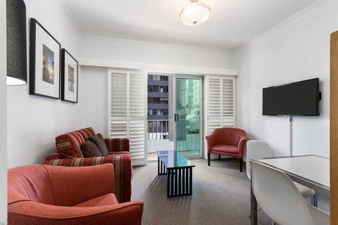 Alto Hotel On Bourke - Tourism Adelaide 12