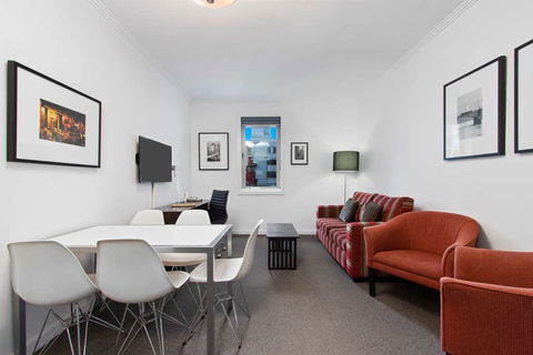 Alto Hotel On Bourke - Tourism Adelaide 16