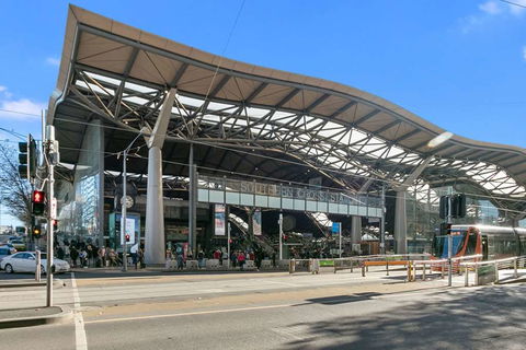 Alto Hotel On Bourke - Tourism Adelaide 17