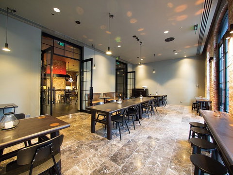 WRAP on Southbank - Tourism Adelaide 4