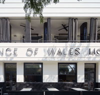 The Prince - Tourism Adelaide