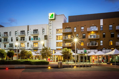 Quest Docklands - Tourism Adelaide 0