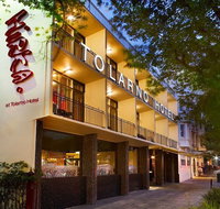 Tolarno Hotel - Tourism Adelaide