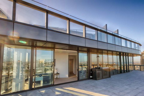 Orange Stay Apartments - Tourism Adelaide 2