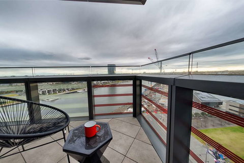 Orange Stay Apartments - Tourism Adelaide 3