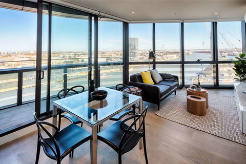 Orange Stay Apartments - Tourism Adelaide 5