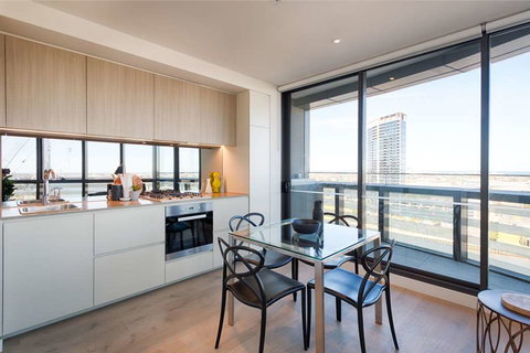 Orange Stay Apartments - Tourism Adelaide 6