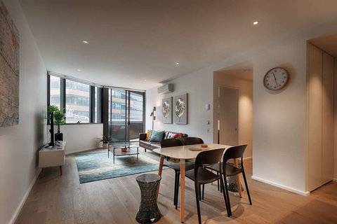 Orange Stay Apartments - Tourism Adelaide 7