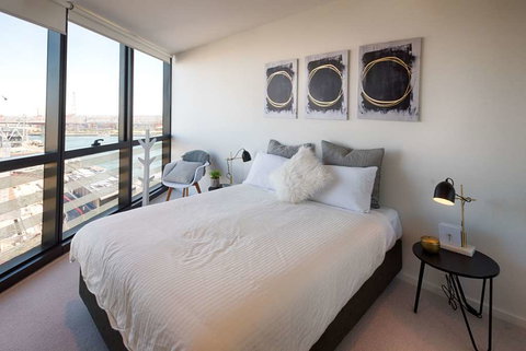 Orange Stay Apartments - Tourism Adelaide 9