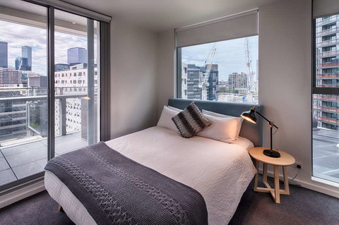 Orange Stay Apartments - Tourism Adelaide 12