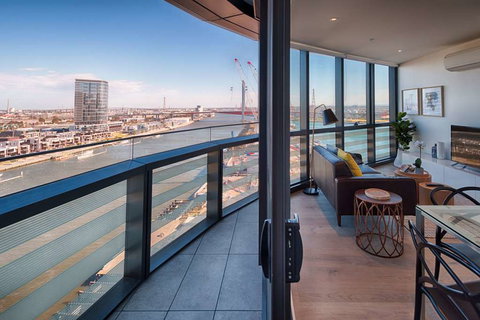 Orange Stay Apartments - Tourism Adelaide 15