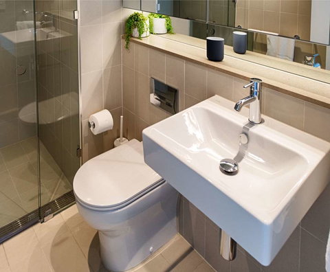 Orange Stay Apartments - Tourism Adelaide 16