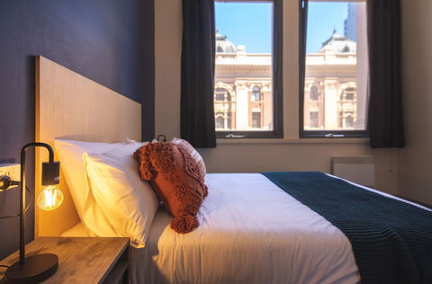 United Backpackers - Tourism Adelaide 3
