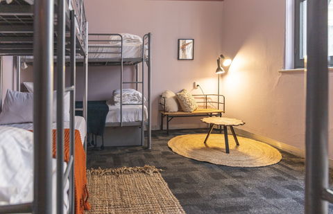 United Backpackers - Tourism Adelaide 7