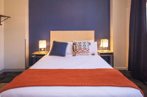 United Backpackers - Tourism Adelaide 13