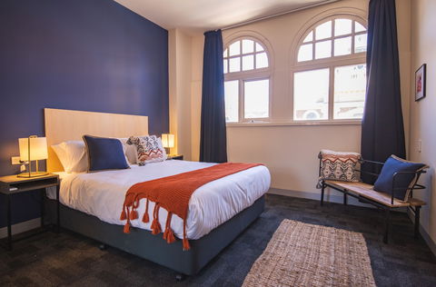 United Backpackers - Tourism Adelaide 15