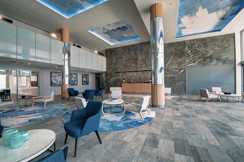 Belise Apartments - Tourism Adelaide 1