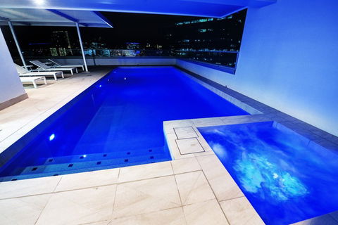 Belise Apartments - Tourism Adelaide 2