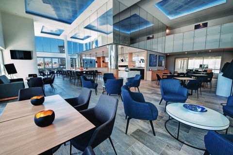 Belise Apartments - Tourism Adelaide 4