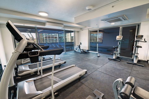 Belise Apartments - Tourism Adelaide 5