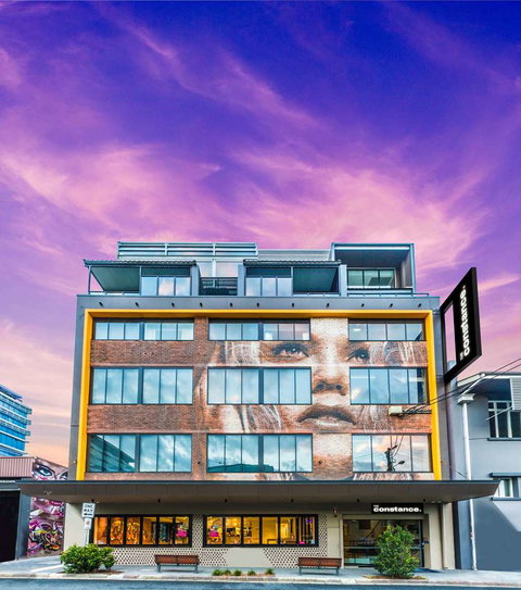 The Constance - Tourism Adelaide 0