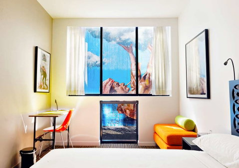 The Constance - Tourism Adelaide 4
