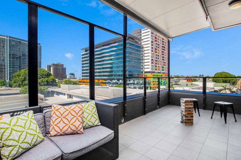 The Constance - Tourism Adelaide 16