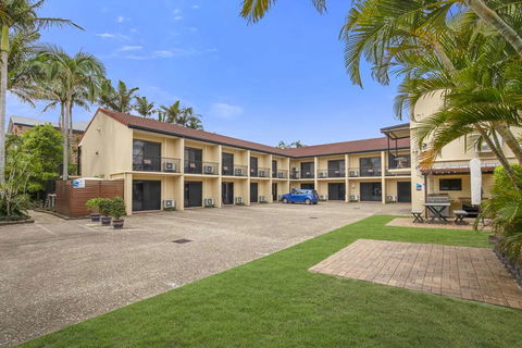 Best Western Airport 85 Motel - Tourism Adelaide 0