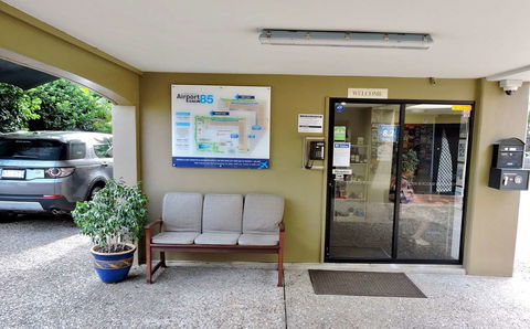 Best Western Airport 85 Motel - Tourism Adelaide 1