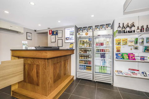 Best Western Airport 85 Motel - Tourism Adelaide 2