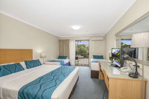 Best Western Airport 85 Motel - Tourism Adelaide 3