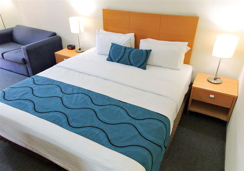 Best Western Airport 85 Motel - Tourism Adelaide 4