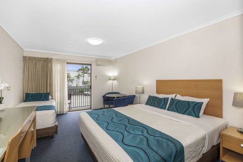 Best Western Airport 85 Motel - Tourism Adelaide 5