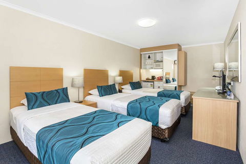 Best Western Airport 85 Motel - Tourism Adelaide 6
