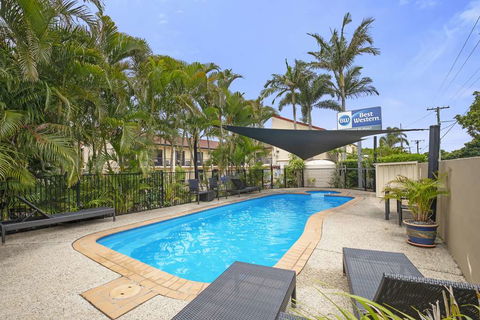 Best Western Airport 85 Motel - Tourism Adelaide 7