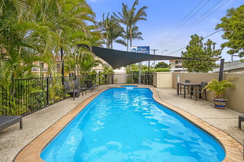 Best Western Airport 85 Motel - Tourism Adelaide 9