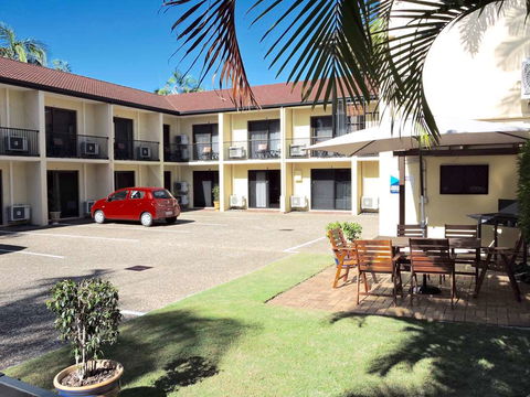 Best Western Airport 85 Motel - Tourism Adelaide 13