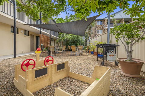 Best Western Airport 85 Motel - Tourism Adelaide 14