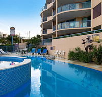 Alexandra on the Pacific Resort - Tourism Adelaide