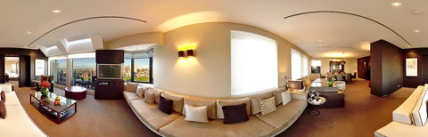 Sheraton Grand Sydney Hyde Park - Tourism Adelaide 1