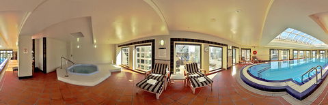 Sheraton Grand Sydney Hyde Park - Tourism Adelaide 2