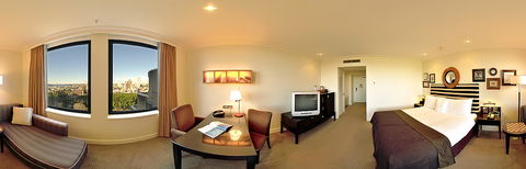Sheraton Grand Sydney Hyde Park - Tourism Adelaide 3