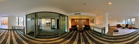 Sheraton Grand Sydney Hyde Park - Tourism Adelaide 4