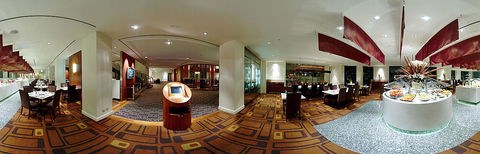 Sheraton Grand Sydney Hyde Park - Tourism Adelaide 5