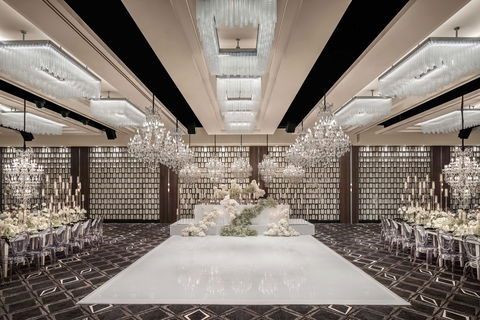 Sheraton Grand Sydney Hyde Park - Tourism Adelaide 9